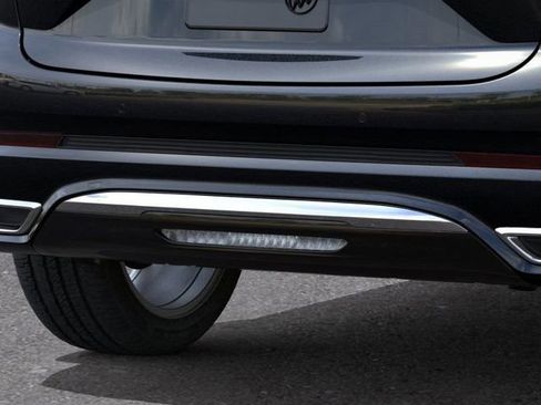 New 2026 Buick Envision Avenir image 14