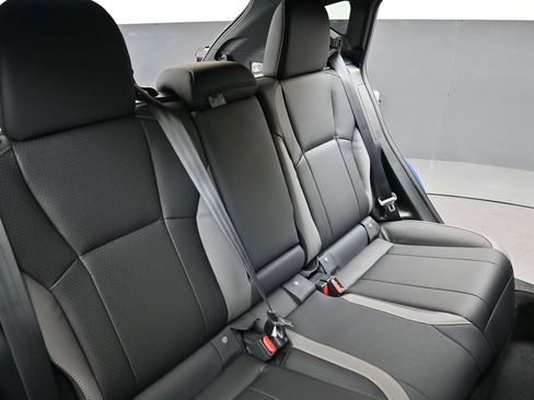 New 2026 Subaru Crosstrek 2.5i Wilderness image 16