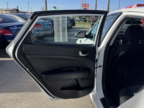 Used 2018 Kia Optima LX w/ Convenience Package image 20