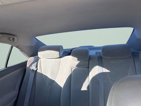 Used 2008 Toyota Camry LE image 17