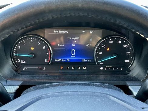 Used 2020 Ford Explorer XLT w/ Equipment Group 202A image 37