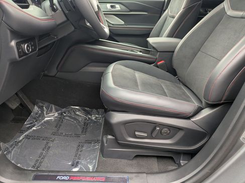 New 2026 Ford Explorer ST w/ Sun And Sound Package image 12
