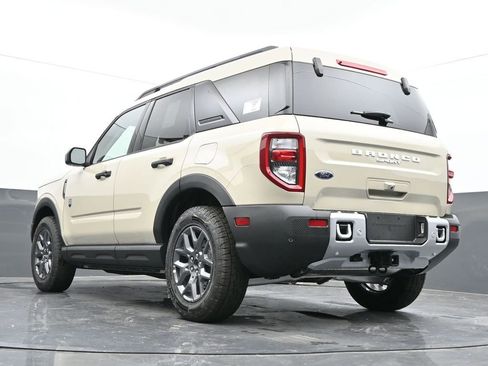 New 2025 Ford Bronco Sport Big Bend image 43