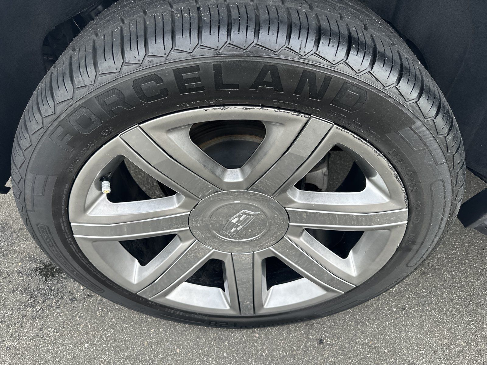 Used 2020 Cadillac Escalade Luxury AWD/4WD image 33