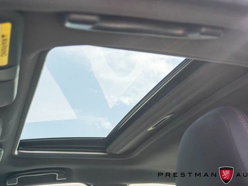 Used 2024 Subaru WRX Premium AWD/4WD image 10