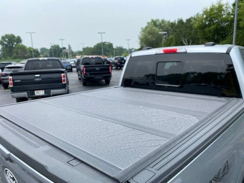 Used 2024 Ford F150 XLT w/ Equipment Group 303A High AWD/4WD image 7