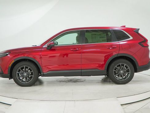 New 2026 Honda CR-V EX-L image 5