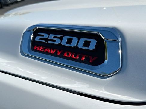 New 2026 RAM 2500 Limited image 19