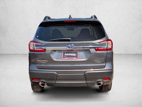 New 2026 Subaru Ascent Touring image 8