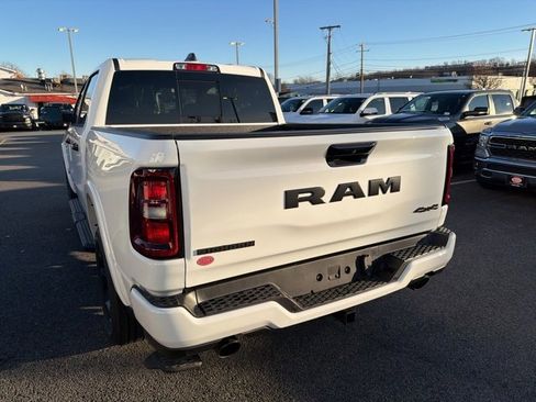 New 2026 RAM 1500 Big Horn image 5