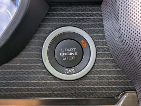 Used 2019 RAM 1500 Limited RWD image 26