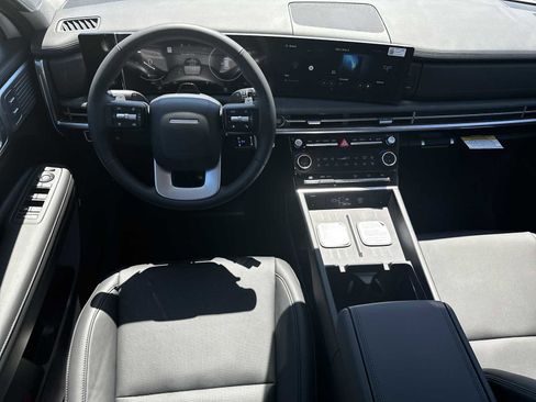 New 2026 Hyundai Santa Fe Limited FWD image 11
