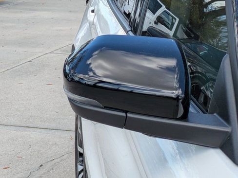 Certified 2026 Ford Explorer Platinum w/ LUX Leather Package image 10