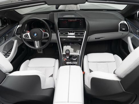 Used 2023 BMW M8 Competition image 2