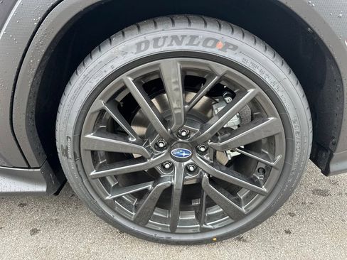 New 2026 Subaru WRX Limited w/ WRX Enhancement Package AWD/4WD image 22