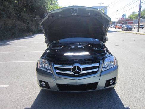 Used 2012 Mercedes-Benz GLK 350 4MATIC image 39