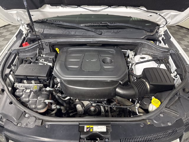 Used 2021 Jeep Grand Cherokee Limited w/ Premium Lighting Group AWD/4WD image 43