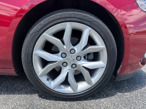 Used 2014 Chevrolet Impala LT FWD image 9