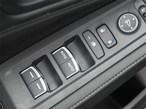 New 2025 Honda Accord Sport image 13