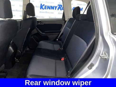 Used 2014 Subaru Forester 2.5i image 13