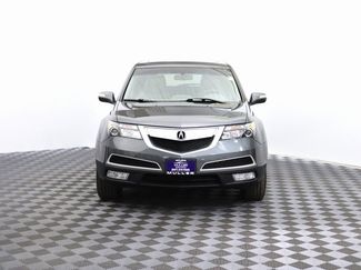 Used 2010 Acura MDX w/ Technology & Entertainment video 2