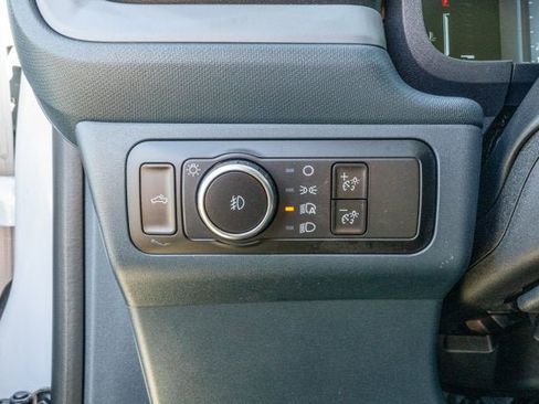 New 2026 Ford Maverick Lobo AWD/4WD image 37