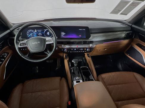 Used 2025 Kia Telluride SX Prestige X-Line image 30