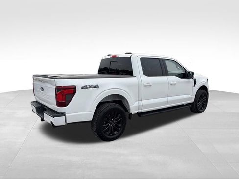 Used 2024 Ford F150 XLT w/ Equipment Group 303A High AWD/4WD image 21