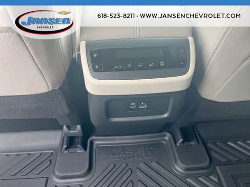 Used 2024 Nissan Pathfinder SV FWD image 20