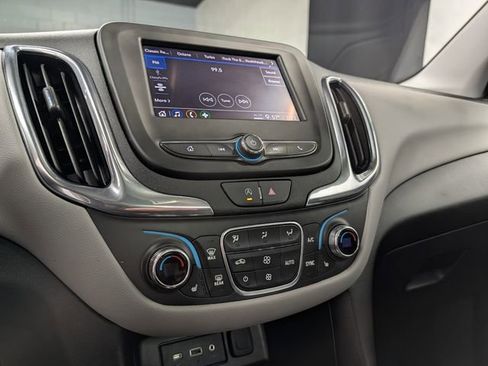 Certified 2024 Chevrolet Equinox LT AWD/4WD image 24