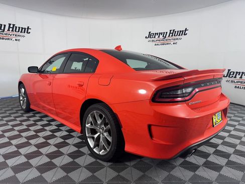 Used 2023 Dodge Charger GT RWD image 9