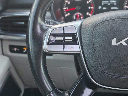 Used 2022 Kia Telluride EX w/ EX Premium Package AWD/4WD image 39