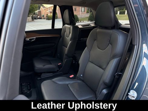 Used 2023 Volvo XC90 T8 Plus image 20