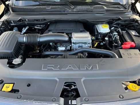 New 2026 RAM 1500 Big Horn image 25