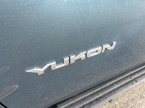 Used 2010 GMC Yukon SLT image 9