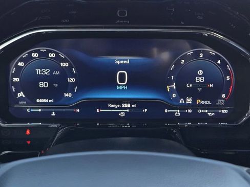 Used 2024 Chevrolet Silverado 3500 LT w/ Safety Package image 17