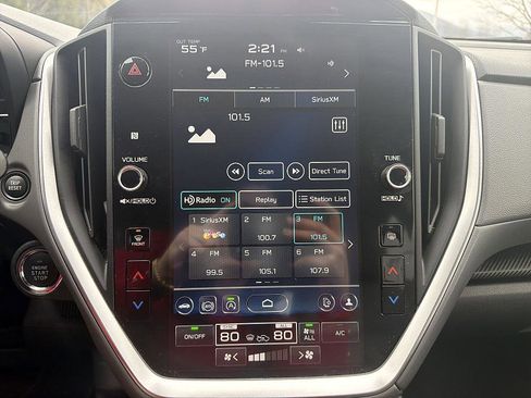 Used 2024 Subaru Crosstrek 2.0i Premium image 18