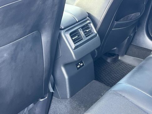 Used 2023 MAZDA CX-50 2.5 S w/ Cargo Package image 23