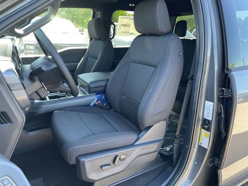 New 2026 Ford F150 XLT w/ Equipment Group 302A MID AWD/4WD image 15