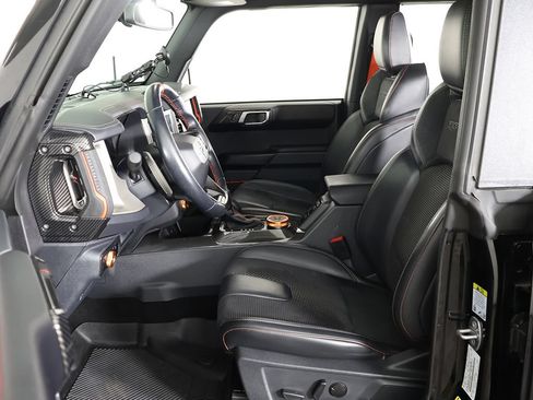 Used 2024 Ford Bronco Raptor AWD/4WD image 31