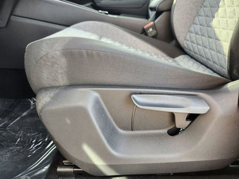 New 2026 Volkswagen Tiguan S image 14