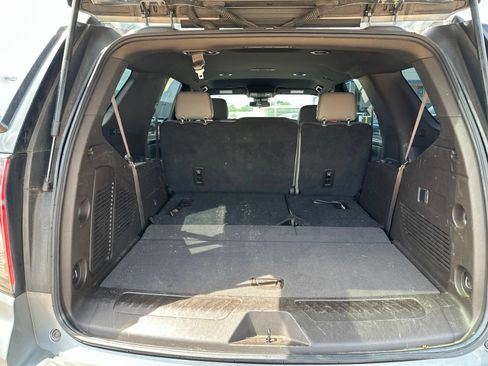 Used 2023 Chevrolet Tahoe LS w/ Driver Alert Package RWD image 14