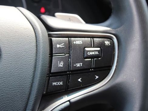 Certified 2025 Lexus ES 300h w/ Premium Package FWD image 17