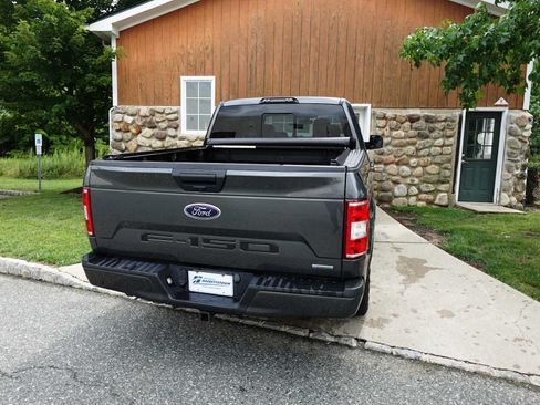 Used 2020 Ford F150 XLT w/ Equipment Group 302A Luxury AWD/4WD image 7