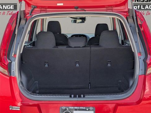 Used 2022 Kia Soul LX w/ Technology Package image 10