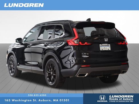 Used 2024 Honda CR-V Sport image 4