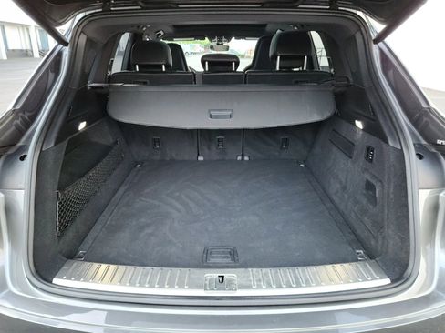 Used 2019 Porsche Cayenne S AWD/4WD image 28