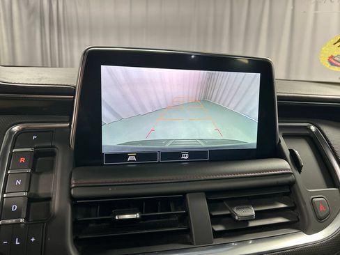 Used 2021 Chevrolet Tahoe RST AWD/4WD image 18