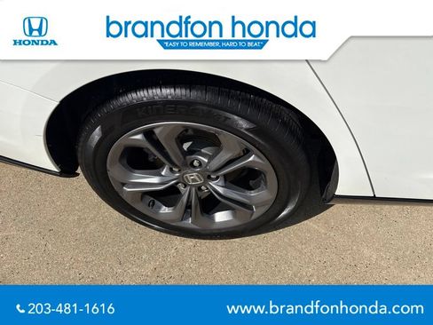 Used 2023 Honda Accord EX-L image 33