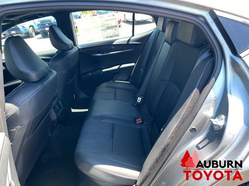New 2026 Toyota Camry XSE FWD image 17